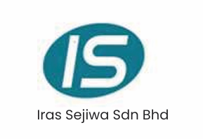 Client logo