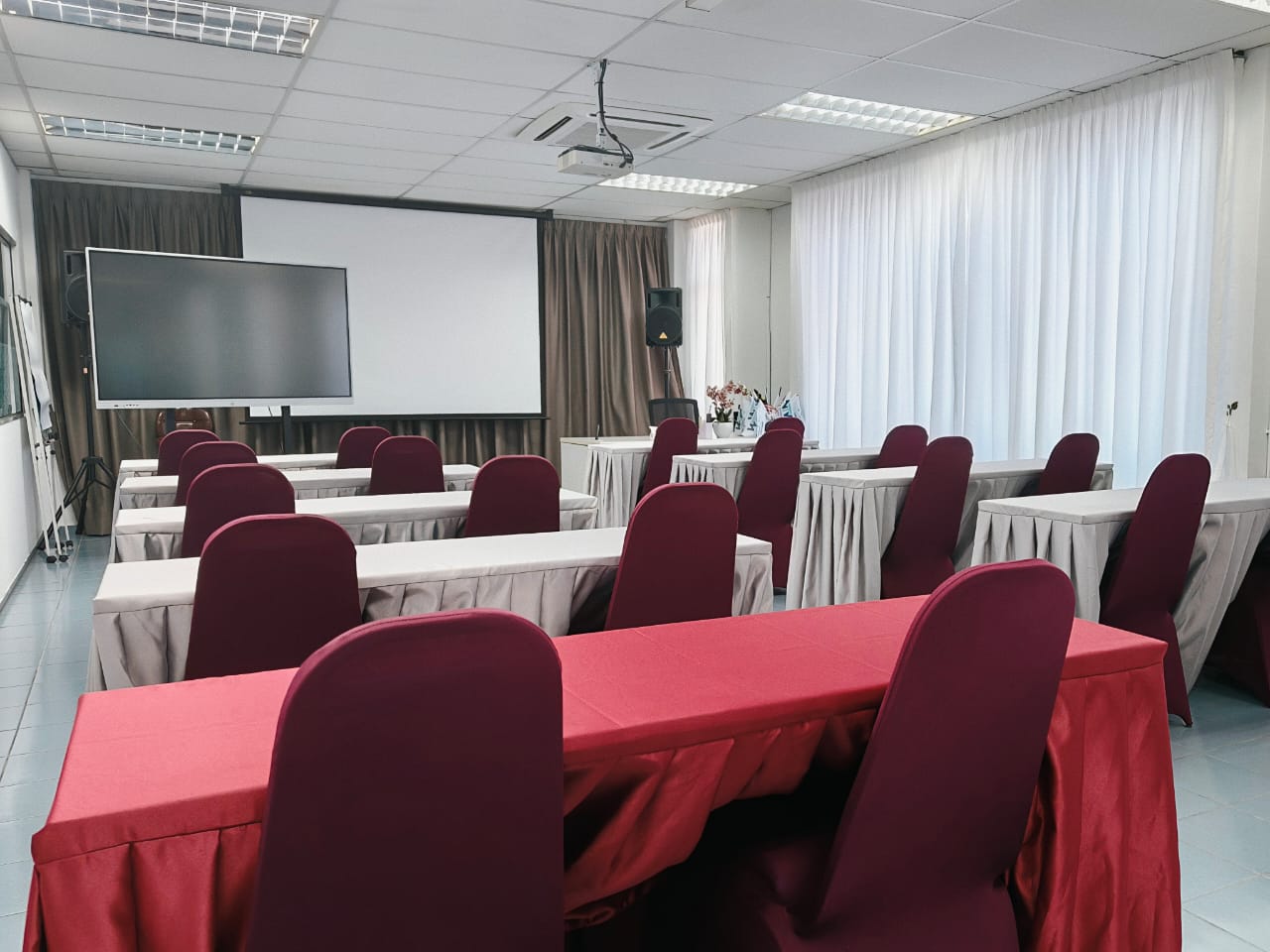 Training Room